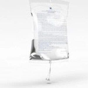 Acme Ringer Lattato Per Animali 1 Sacca 500ml