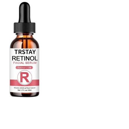 Retinol Face Serum Med Hyaluronsyre Anti Rynke Whitening Fuktighetsgivende Brightening Retinol Essence