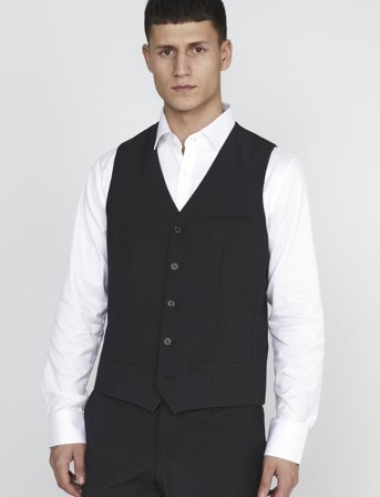 Matinique Breck - Black - 48