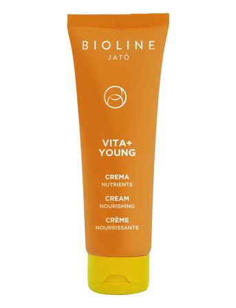 Bioline Jatò Vita+ Young - Nude - 50 ml