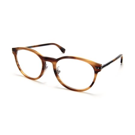 Oscar Eide - Briller - Brun