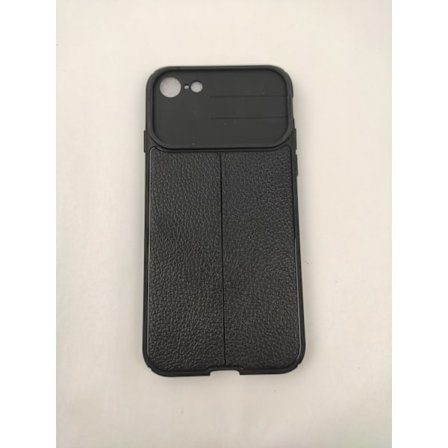 iPhone 7 / iPhone 8 / iPhone SE Silikonskal