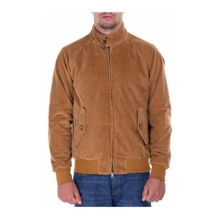 Baracuta Light Jakke Brun, Herre