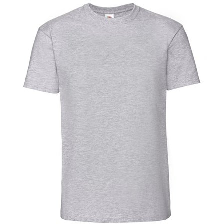 Fruit Of The Loom Mens Iconic 195 Ringspun Premium T-shirt M UK