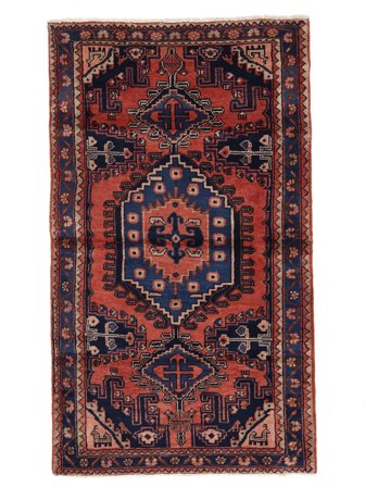 Wiss Matta Orientalisk (Ull, )