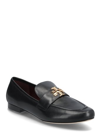 Tory Burch Eleanor Loafer Svart