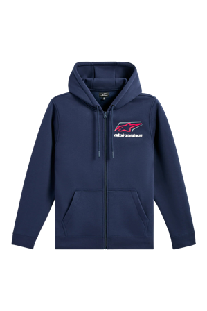Capucha Alpinestars Formulation Azul Marino M