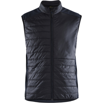 Varmfodrad Väst Herr*