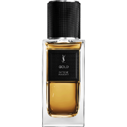 Yves Saint Laurent Le Vestiaire Des Parfums Gold Parfym & EdT Dam 75ML