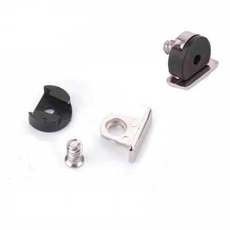 Huonekaluruuvi Huonekaluliitin 1 1 1