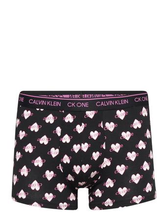 Trunk Boksershorts Multi/mønstret Calvin Klein