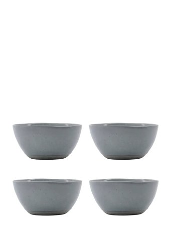 Skåle, Hdvida, Lyseblå Grey House Doctor