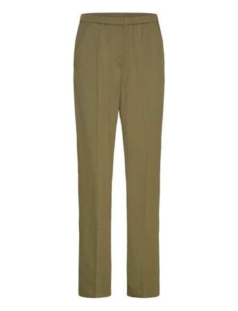 Fluid Pants Khaki GANT