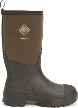 Muck Boot Derwent II Brown