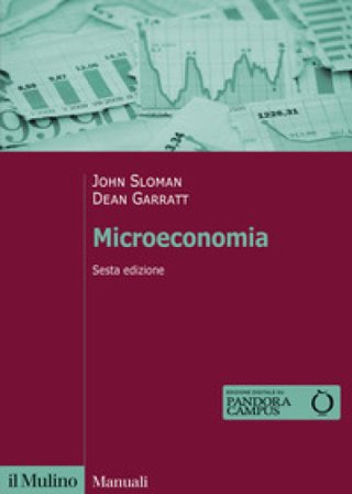 Microeconomia John Sloman