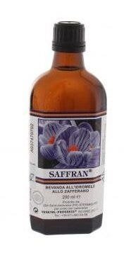 SAFFRAN IDROMIELE 200ML