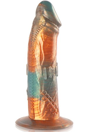 Talos Dildo Of Power & Pleasure 22,5 cm - Woome.pl