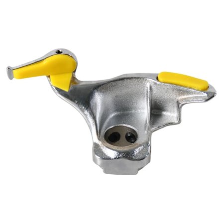 Dækmonteringsmaskine, 30mm rustfrit stål dækmonterings- og afmonteringsmaskine afmonteringshoved