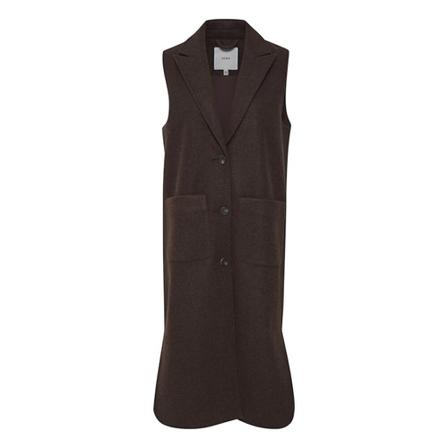 Ichi Vests Brun, Dame