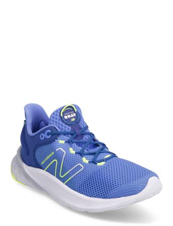 Fresh Foam Roav V2 Lave Sneakers Blå New Balance