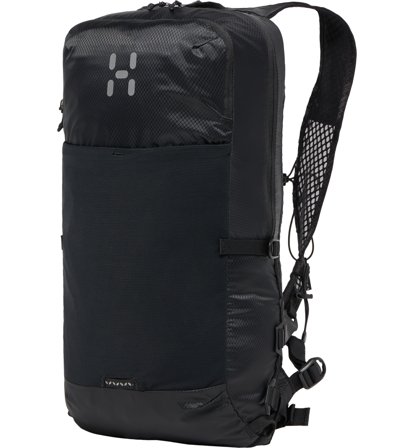 Haglöfs L.I.M Trail 15 Svart - 607554 -