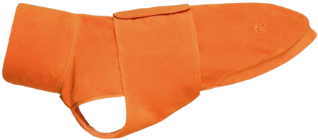 Cloud7 Dog Sweater e size 2-3 Derby Orang