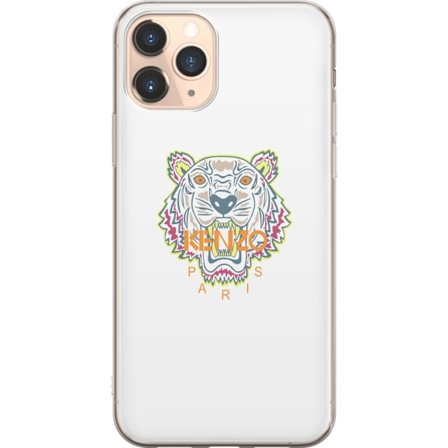 Yhteensopiva Puhelinkuori Apple Apple iPhone 11 Pro Mr Kenzo