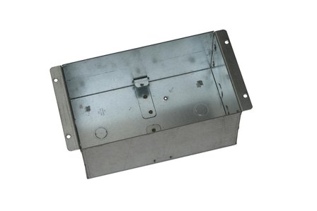 Elit 1172759 Ingjutningsbox 1-fack, 260x158 mm, Installationsmaterial