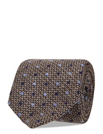 Classic Tie Beige Amanda Christensen
