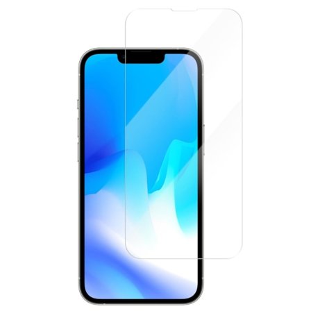 Skärmskydd iPhone 16e/14/13/13 Pro