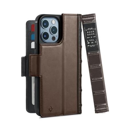 Twelve South Magsafe Fodral Iphone 13 Pro Max - Brun Brun