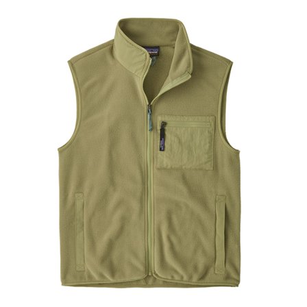 Patagonia M's Synch Vest GMTG - L
