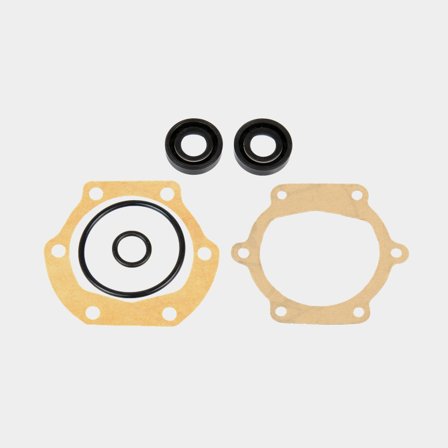 Packningssats Orbitrade, till sjövattenpump, för Volvo Penta MD2010A/B/C/D, MD2020A/B/C/D, D1-13, D1-20