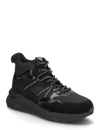 Rieker W2570 - Black - 36