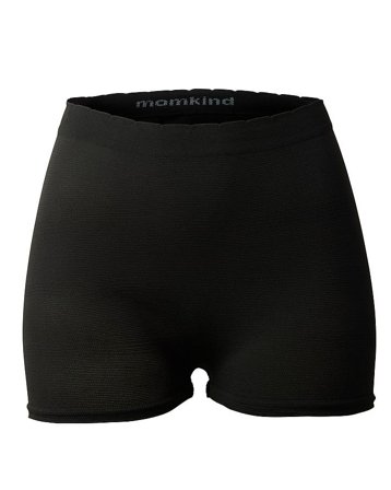 momkind Postpartum Panty 3-pak Sort XS-M, Tøj & Bolig, Efterfødsel, Efterfødselstrusser