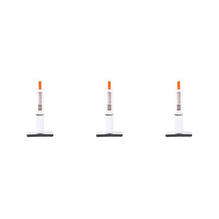 1/2/3/5 Snabbtorkande svampmoppar för enkelt och effektivt golv