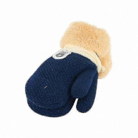 Børne Vinter Varme Handsker til Beskyttelse i Koldt Vejr