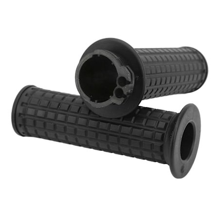 1 Par Gasshåndtak Kontrollgrep 25mm/28mm Kaliber Akselerator Styregrep Twist Grips for CBR600RR CBR1000RR