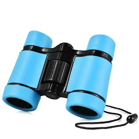 Stødsikre Børnekikkerter - Udendørslegetøj til Unge Opdagelsesrejsende (Alder 3-12)