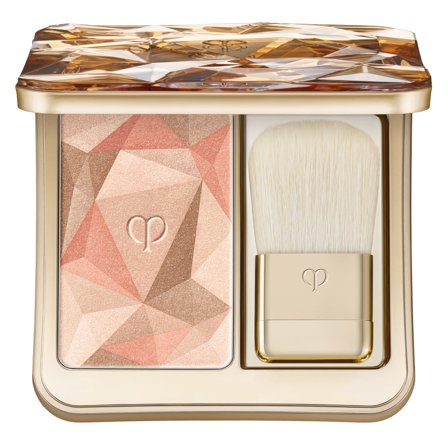 Clé de Peau Beauté Luminizing Face Enhancer 203 Sunset’s Brilliance 10g - Sublimatori e Illuminanti