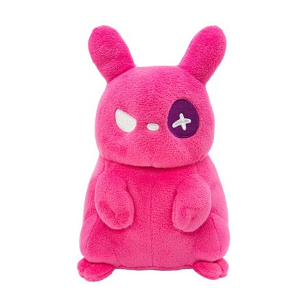 Sanshee Rain World Ennott Snigel 20 cm plysjleketøy