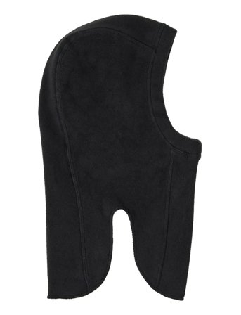 Lindex Balaclava Fleece - Black - 2-3