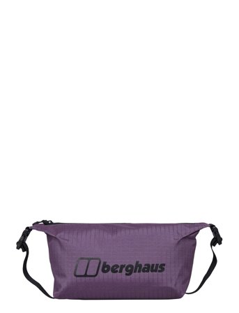 Bg Wanderwise Packing Cube M Purple Berghaus