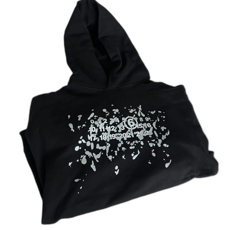 Maison margiella hoodie
