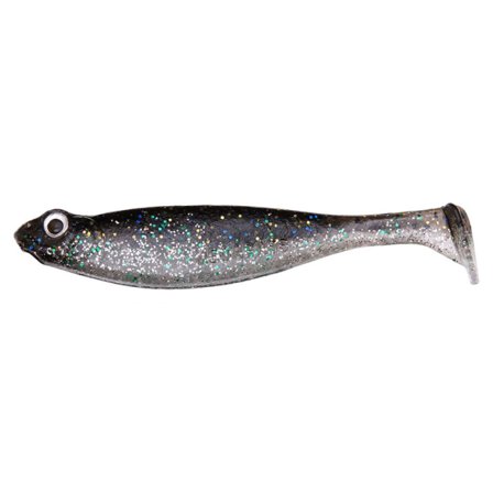 Megabass Hazedong Shad SW 4,2'', 10,7cm (5-pack) - Katakuchi