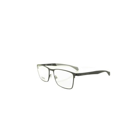 Hugo Boss - Solglasögon - Svart - Unisex - Storlek: One Size, unisex, Storlek: ONE SIZE