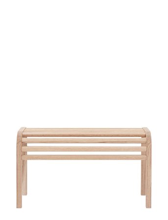 Andersen Furniture B1 Bench - Brown - ONE SIZE