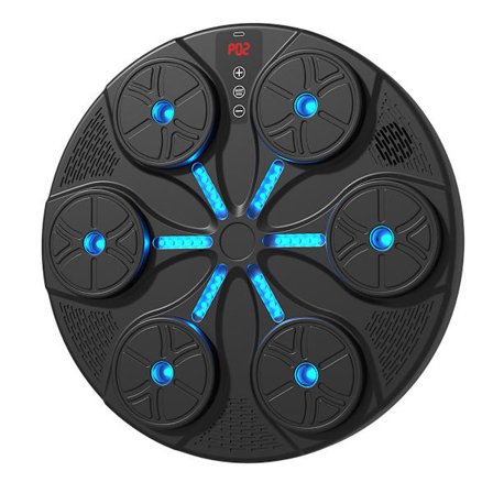 Bluetooth-musiikkiboksikohde, musiikkiboksin seinäkohde, lasten nyrkkeilyharjoituslaite, Bluetooth-musiikkiboksikone