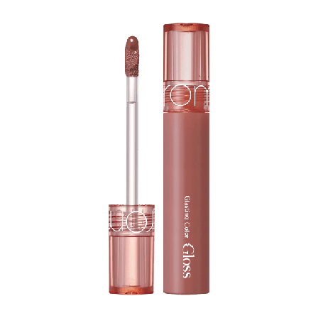 rom&nd Glasting Color Gloss Läppglans Unisex 4G