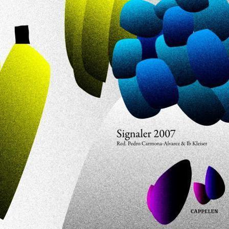 Signaler 2007 - Bok - Paperback